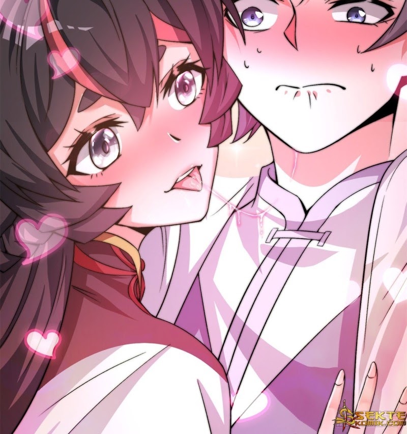 I Picked Up An Attributes Chapter 43 Gambar 73